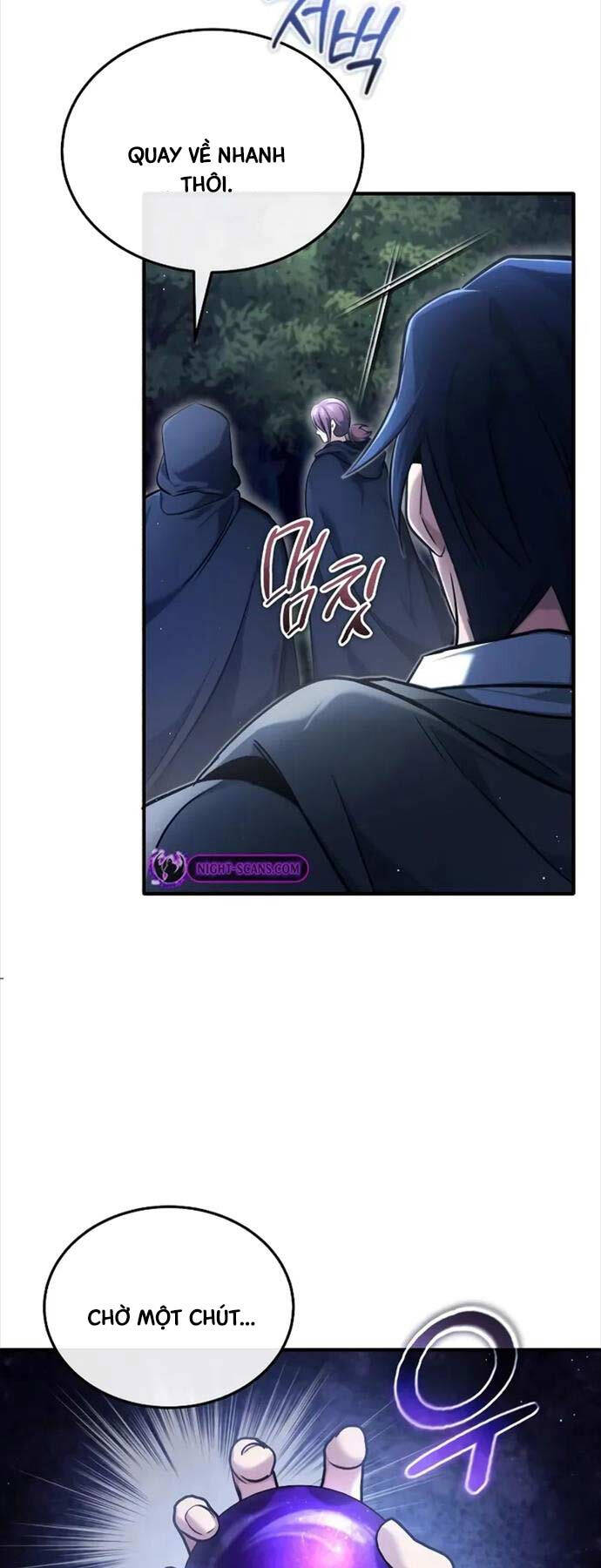 Hồi quy giả về hưu chapter 35 - Upload bởi truyensieuhay.com