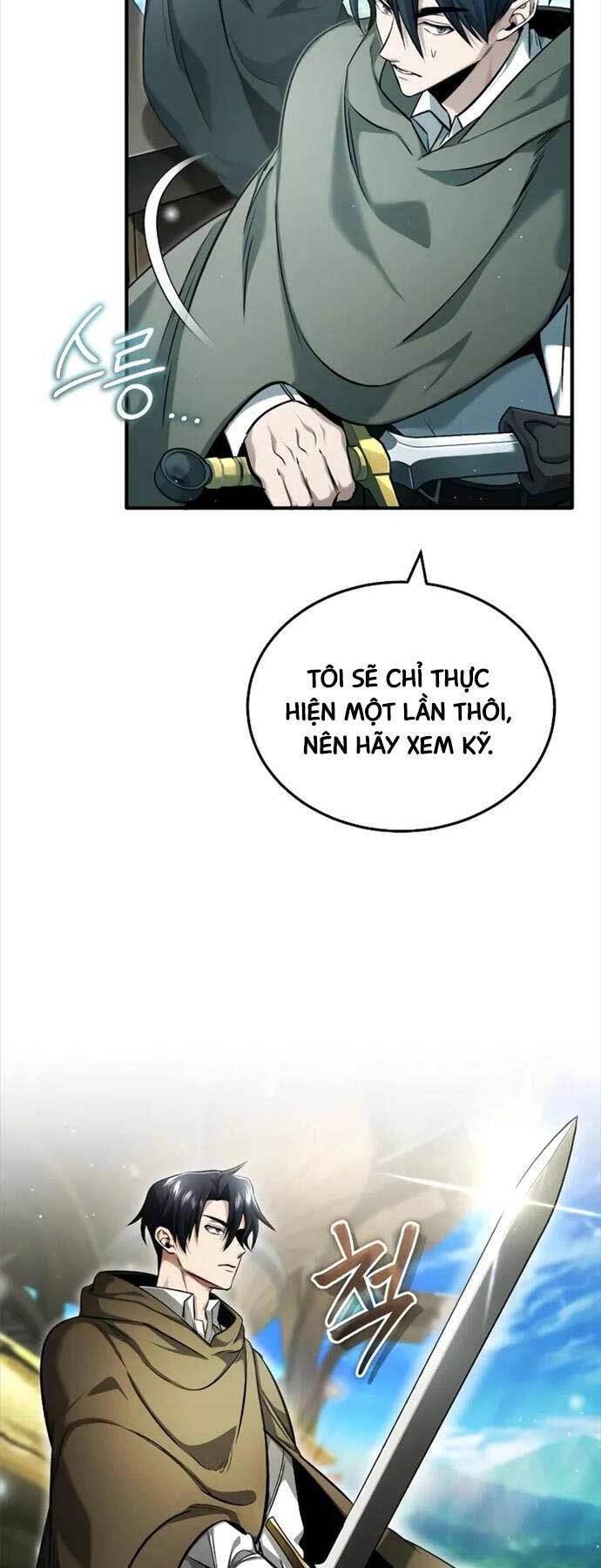 Hồi quy giả về hưu chapter 35 - Upload bởi truyensieuhay.com