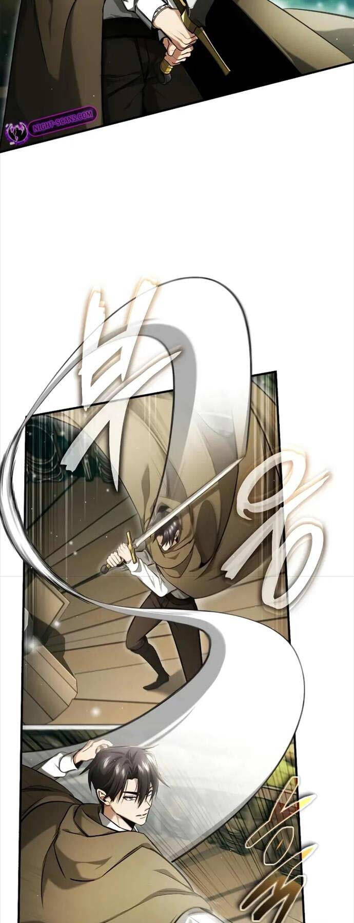 Hồi quy giả về hưu chapter 35 - Upload bởi truyensieuhay.com