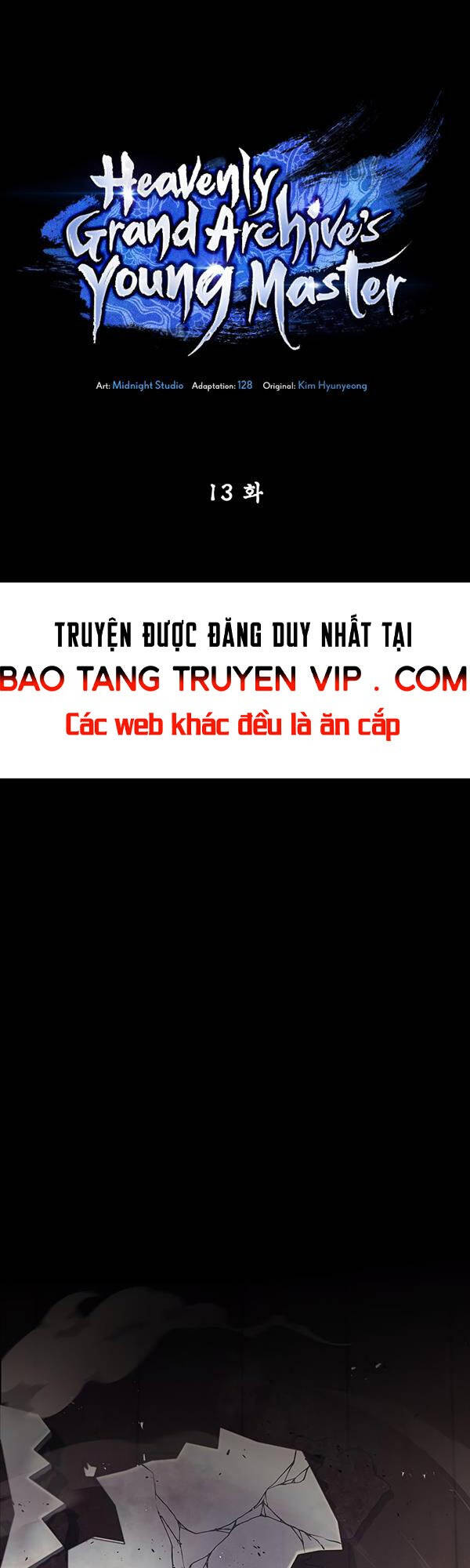 Thiên Qua Thư Khố Đại Công Tử chapter 13 - Upload bởi truyensieuhay.com