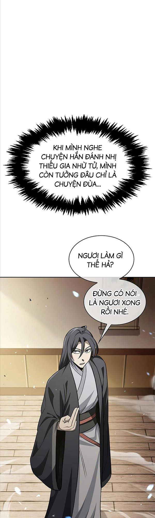 Thiên Qua Thư Khố Đại Công Tử chapter 13 - Upload bởi truyensieuhay.com