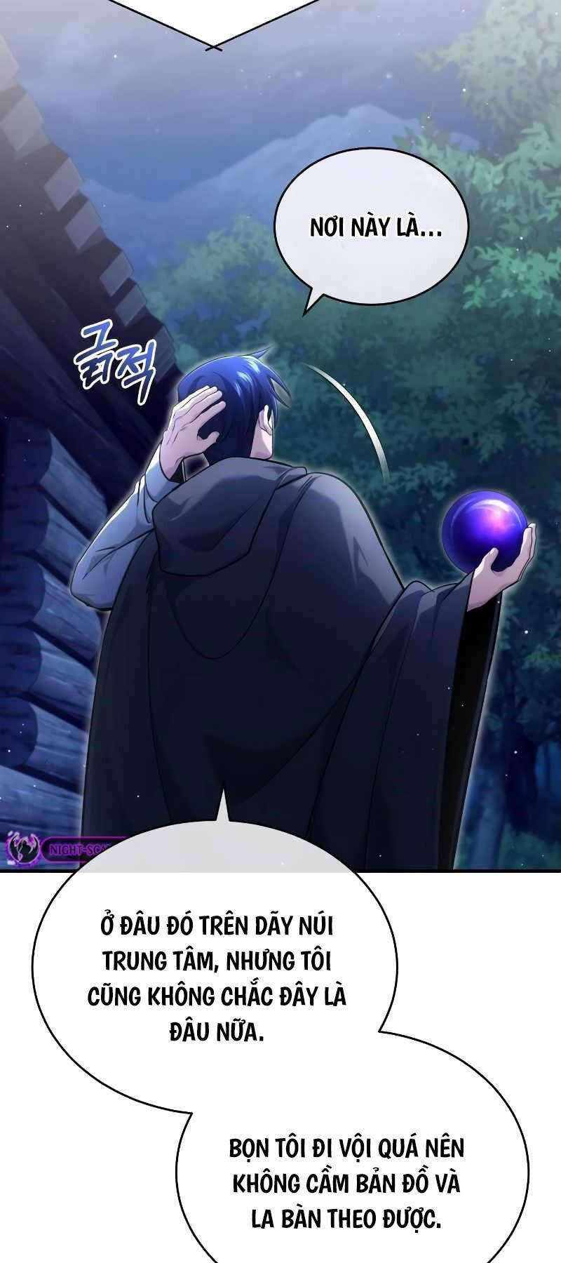 Hồi quy giả về hưu chapter 36 - Upload bởi truyensieuhay.com
