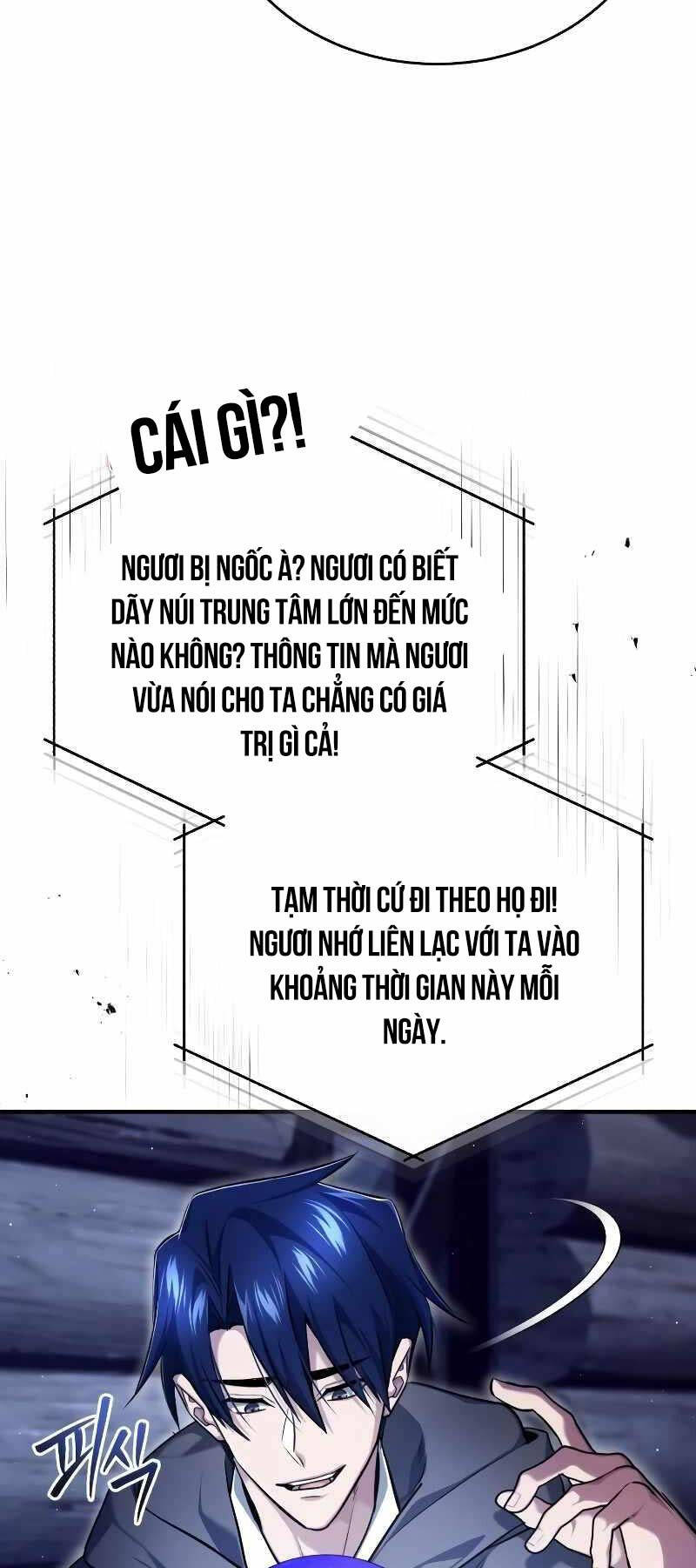 Hồi quy giả về hưu chapter 36 - Upload bởi truyensieuhay.com