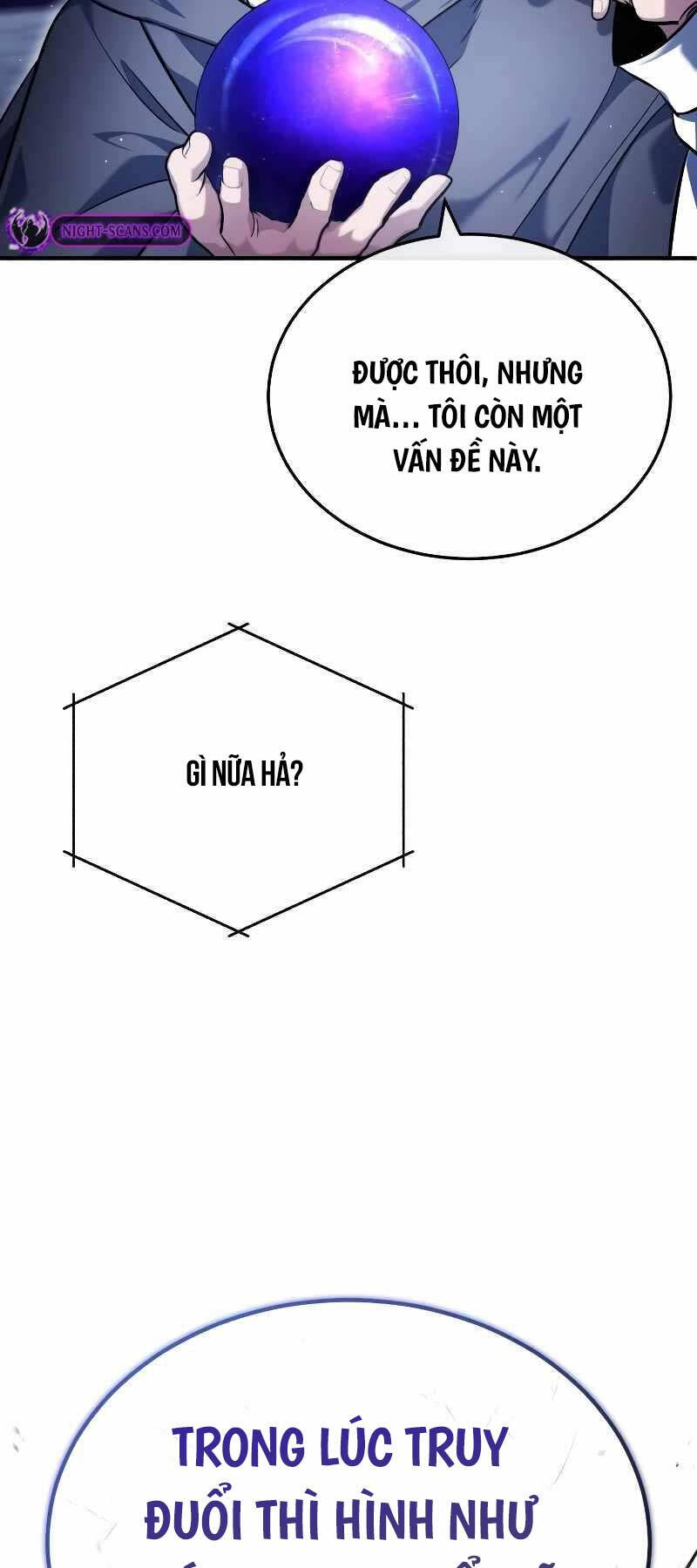 Hồi quy giả về hưu chapter 36 - Upload bởi truyensieuhay.com