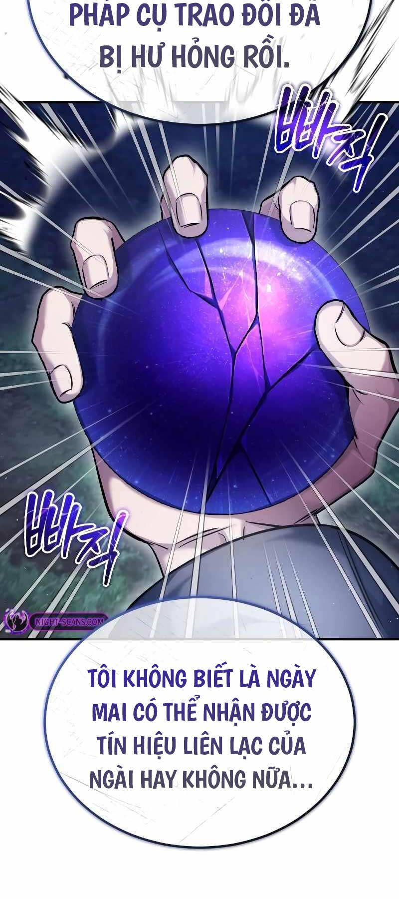 Hồi quy giả về hưu chapter 36 - Upload bởi truyensieuhay.com