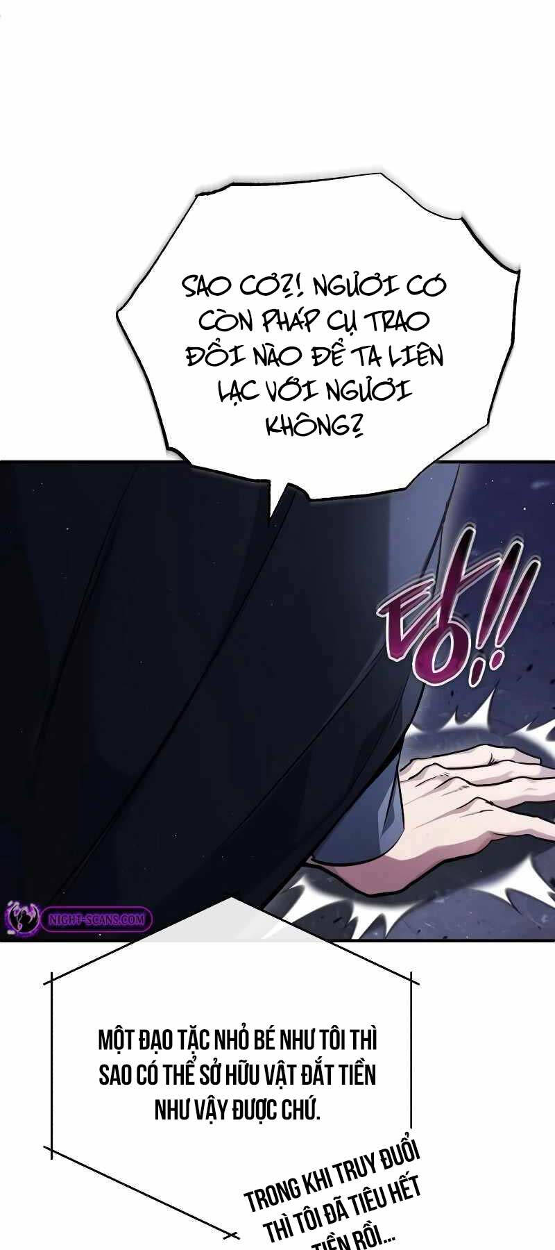 Hồi quy giả về hưu chapter 36 - Upload bởi truyensieuhay.com