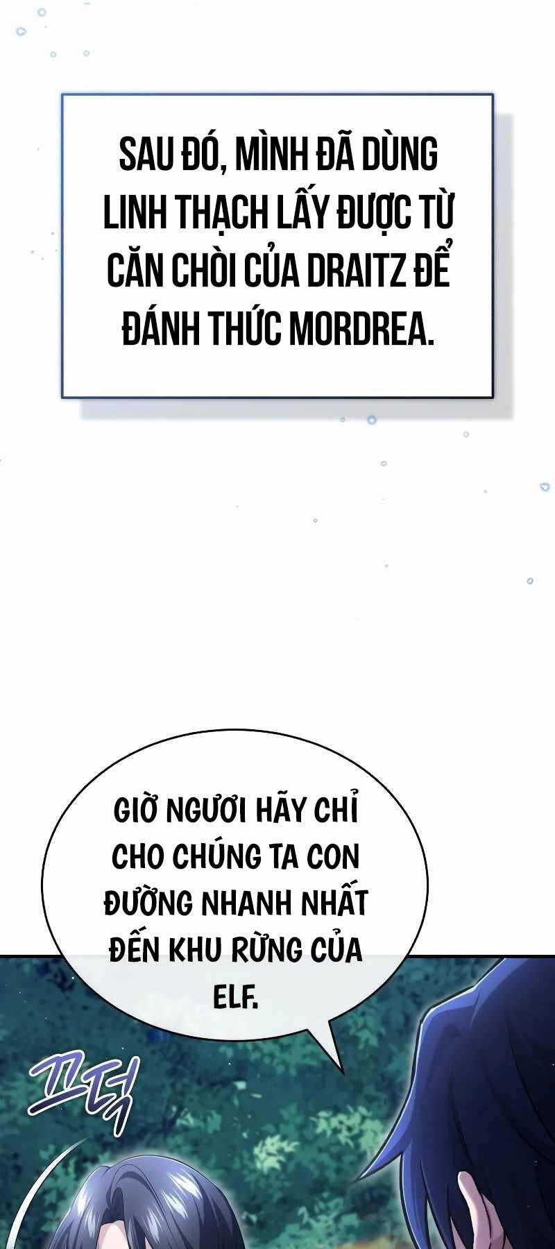 Hồi quy giả về hưu chapter 36 - Upload bởi truyensieuhay.com