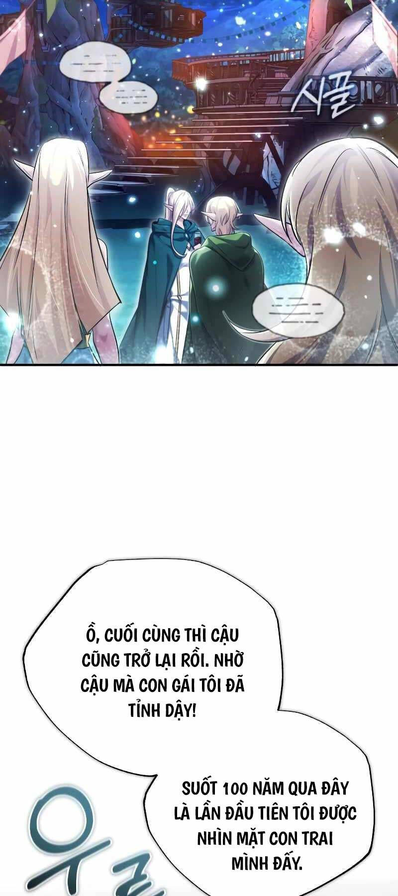 Hồi quy giả về hưu chapter 36 - Upload bởi truyensieuhay.com