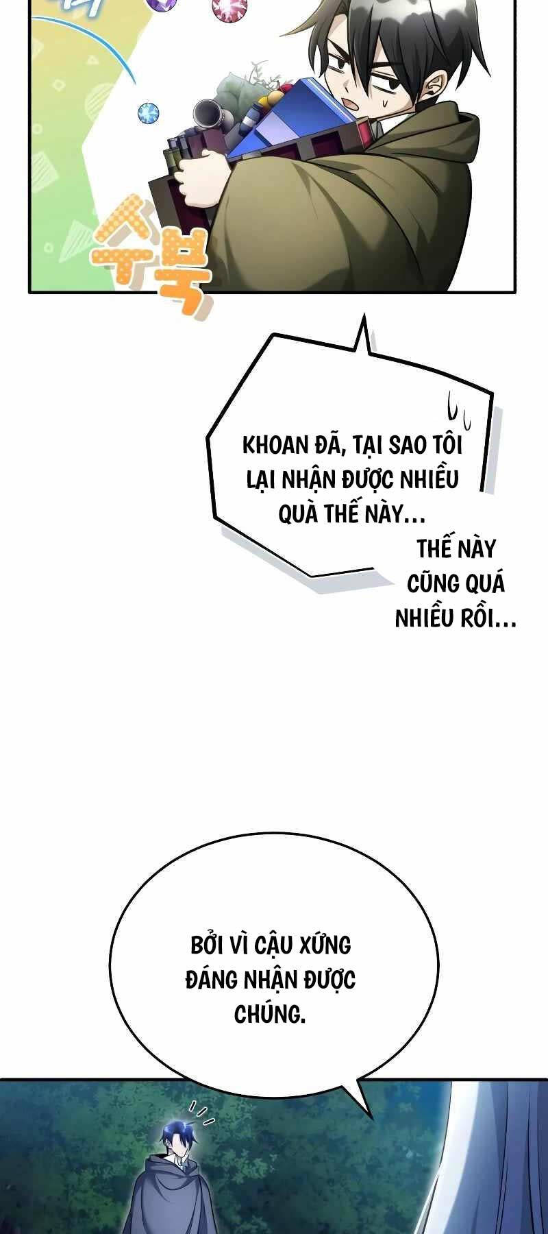 Hồi quy giả về hưu chapter 36 - Upload bởi truyensieuhay.com