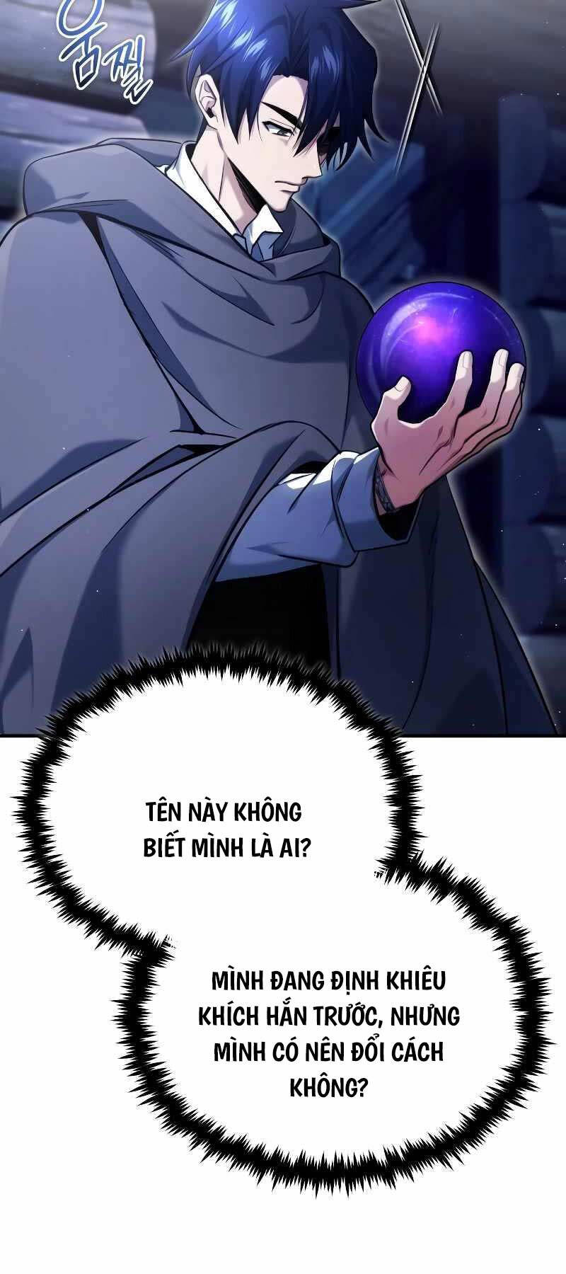 Hồi quy giả về hưu chapter 36 - Upload bởi truyensieuhay.com