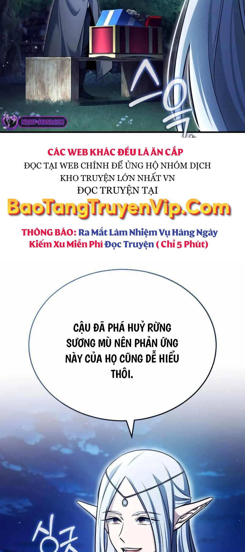 Hồi quy giả về hưu chapter 36 - Upload bởi truyensieuhay.com