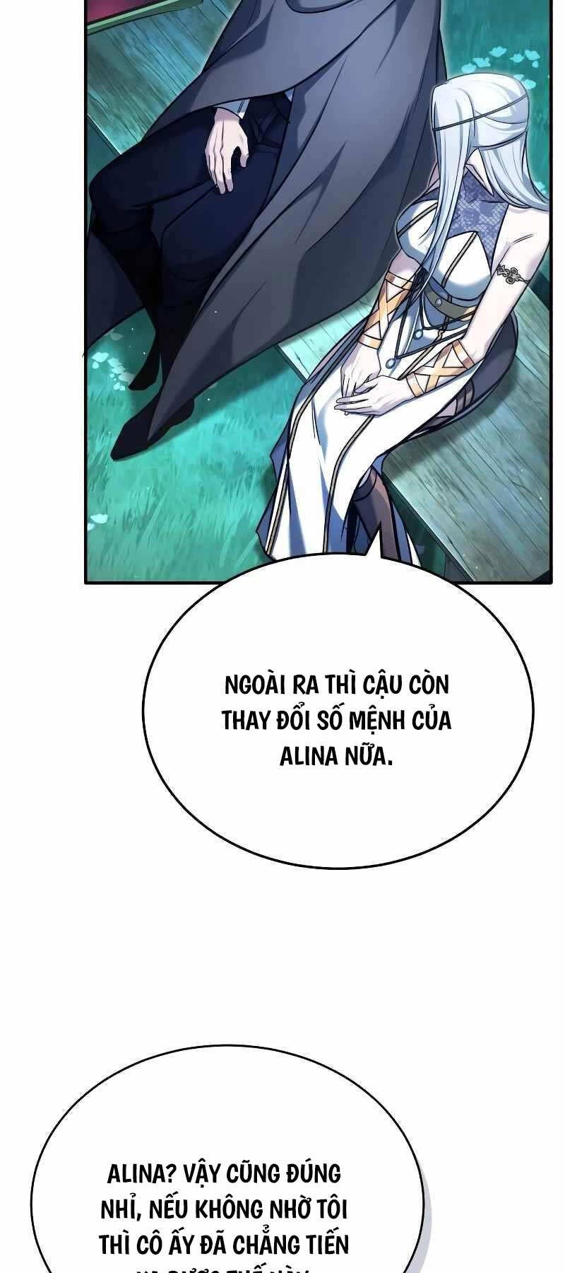 Hồi quy giả về hưu chapter 36 - Upload bởi truyensieuhay.com