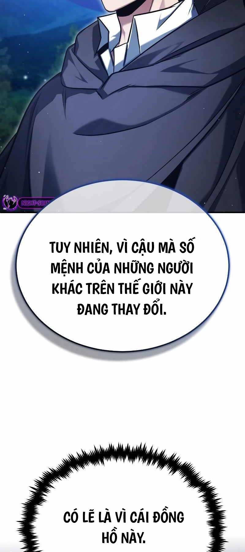 Hồi quy giả về hưu chapter 36 - Upload bởi truyensieuhay.com