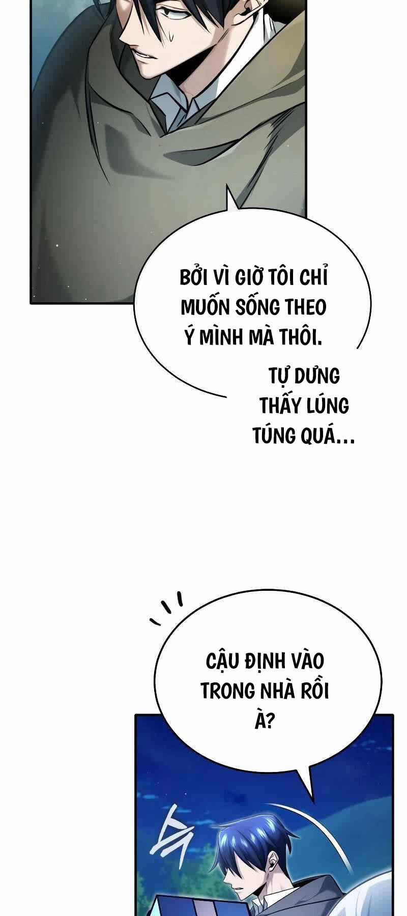 Hồi quy giả về hưu chapter 36 - Upload bởi truyensieuhay.com