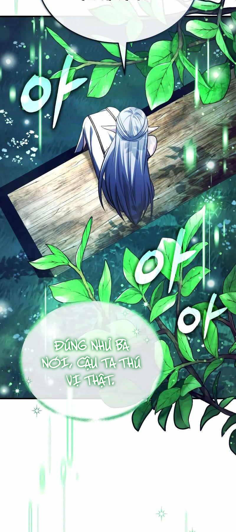 Hồi quy giả về hưu chapter 36 - Upload bởi truyensieuhay.com