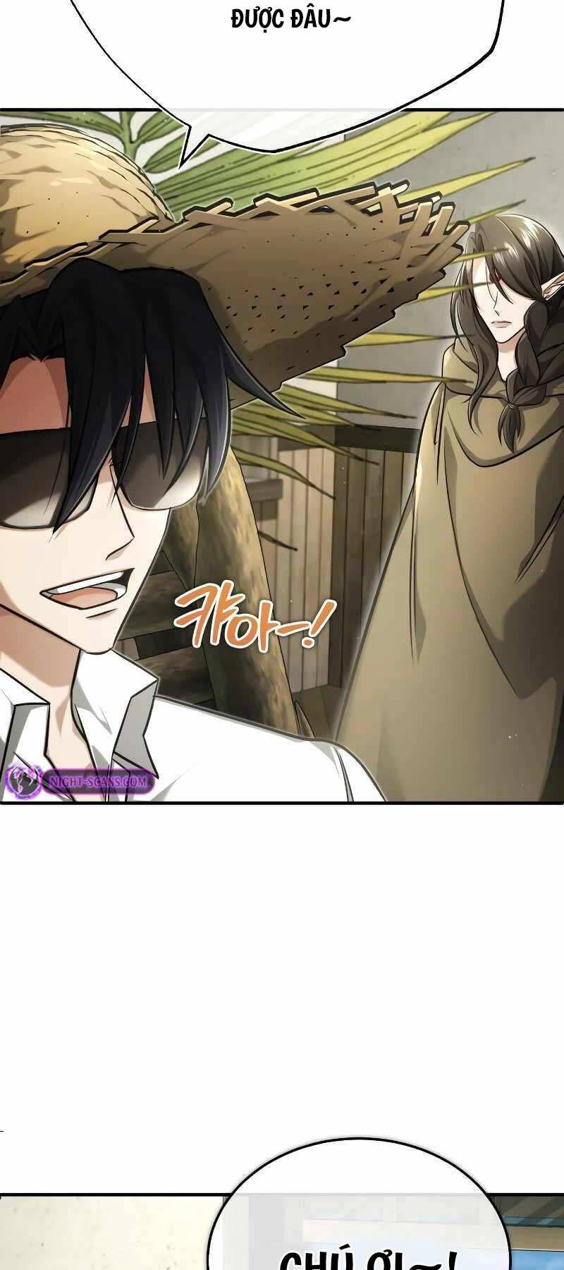 Hồi quy giả về hưu chapter 36 - Upload bởi truyensieuhay.com