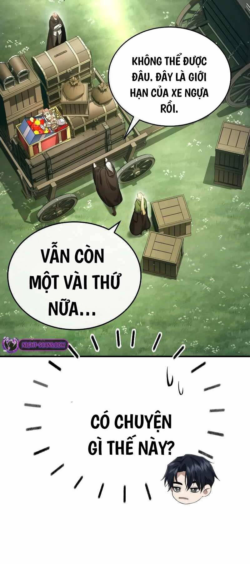 Hồi quy giả về hưu chapter 36 - Upload bởi truyensieuhay.com