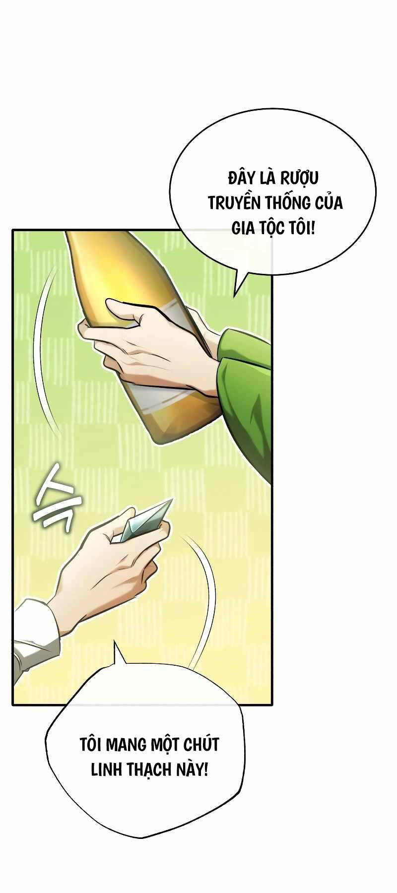 Hồi quy giả về hưu chapter 36 - Upload bởi truyensieuhay.com
