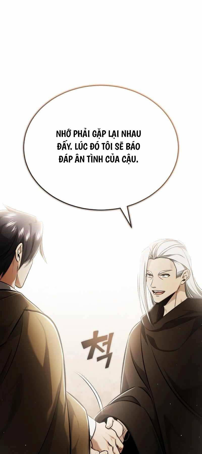 Hồi quy giả về hưu chapter 36 - Upload bởi truyensieuhay.com