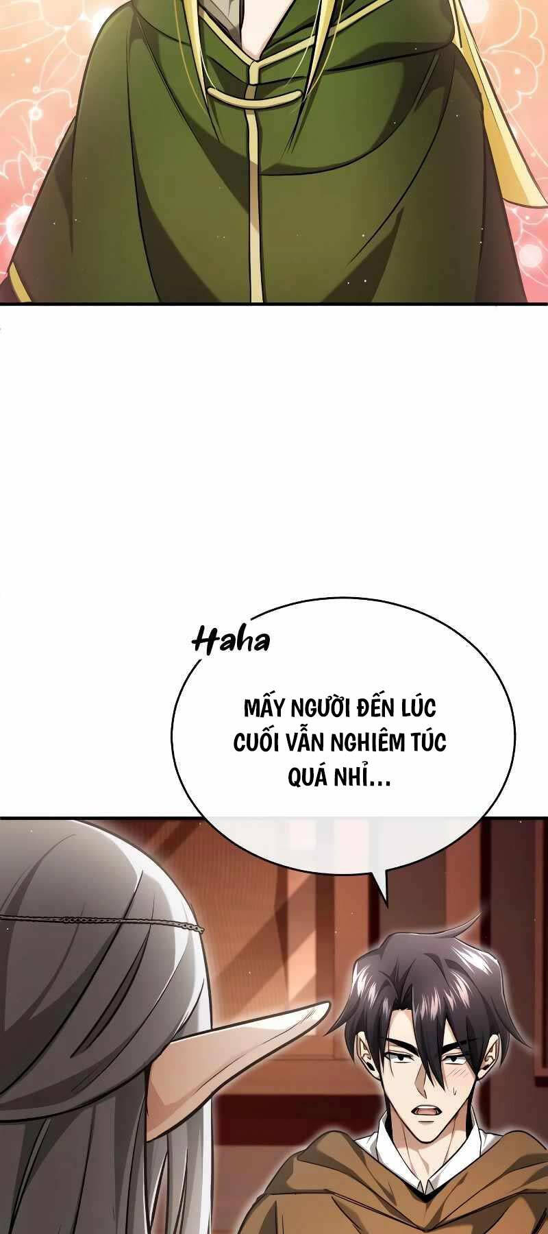 Hồi quy giả về hưu chapter 36 - Upload bởi truyensieuhay.com