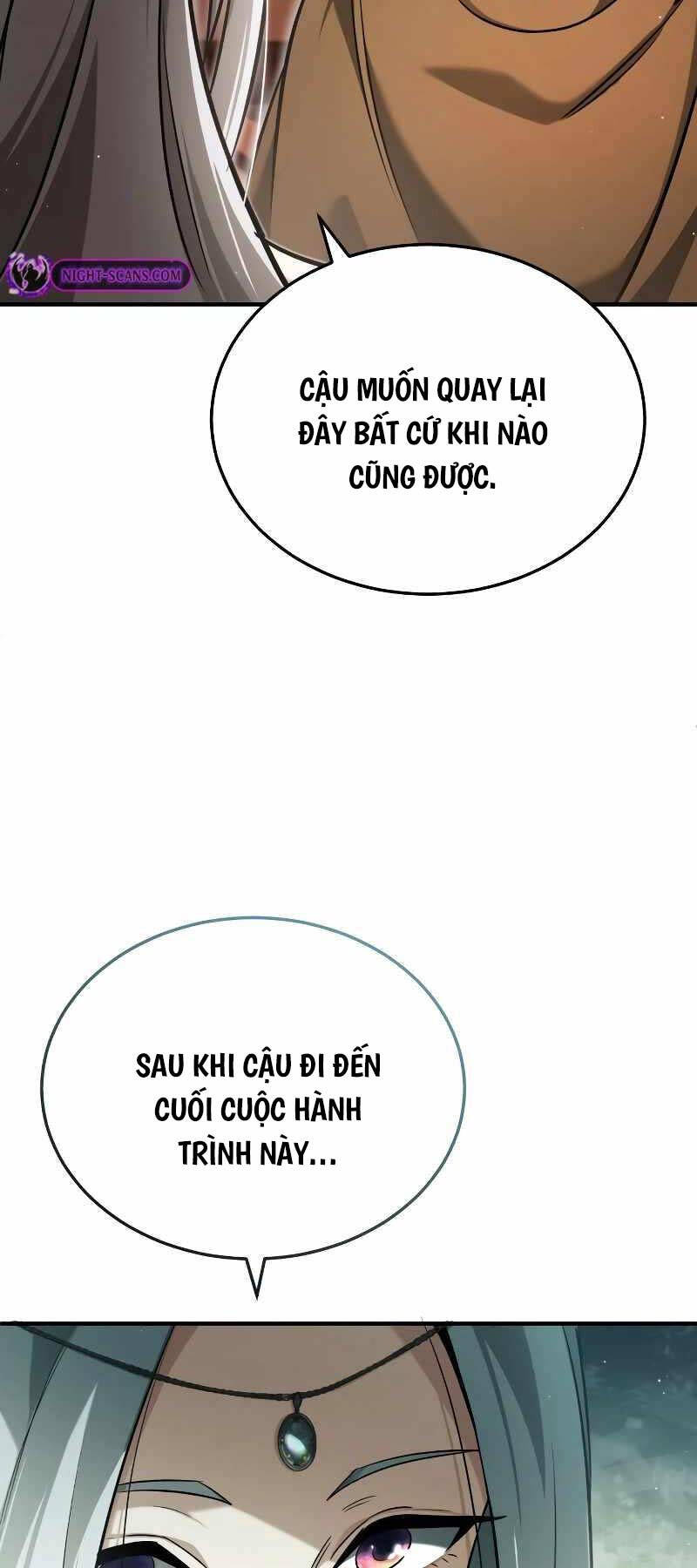 Hồi quy giả về hưu chapter 36 - Upload bởi truyensieuhay.com