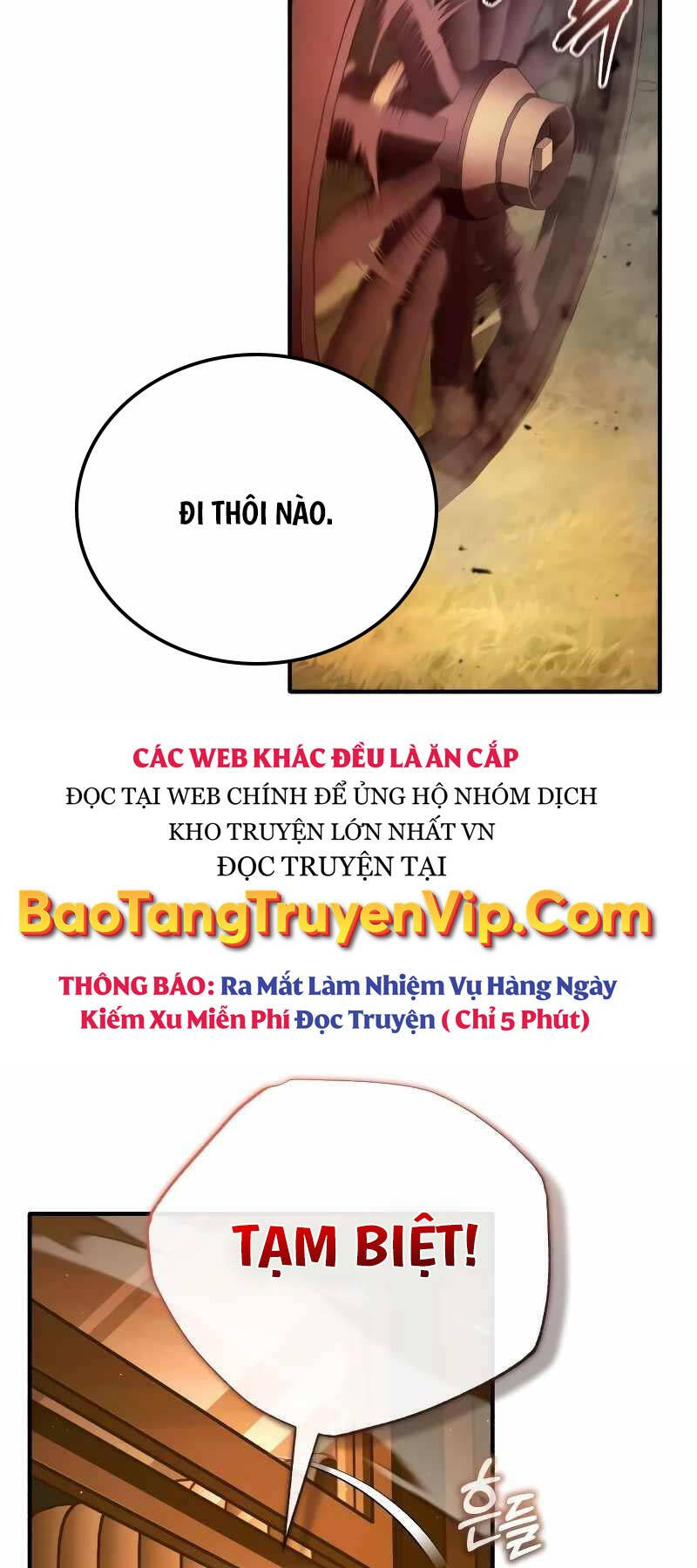 Hồi quy giả về hưu chapter 36 - Upload bởi truyensieuhay.com