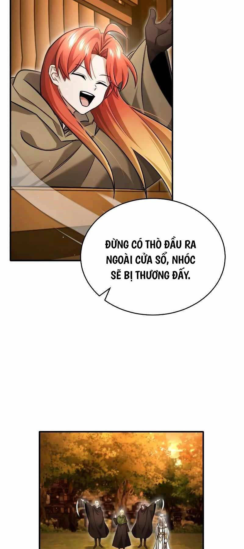 Hồi quy giả về hưu chapter 36 - Upload bởi truyensieuhay.com