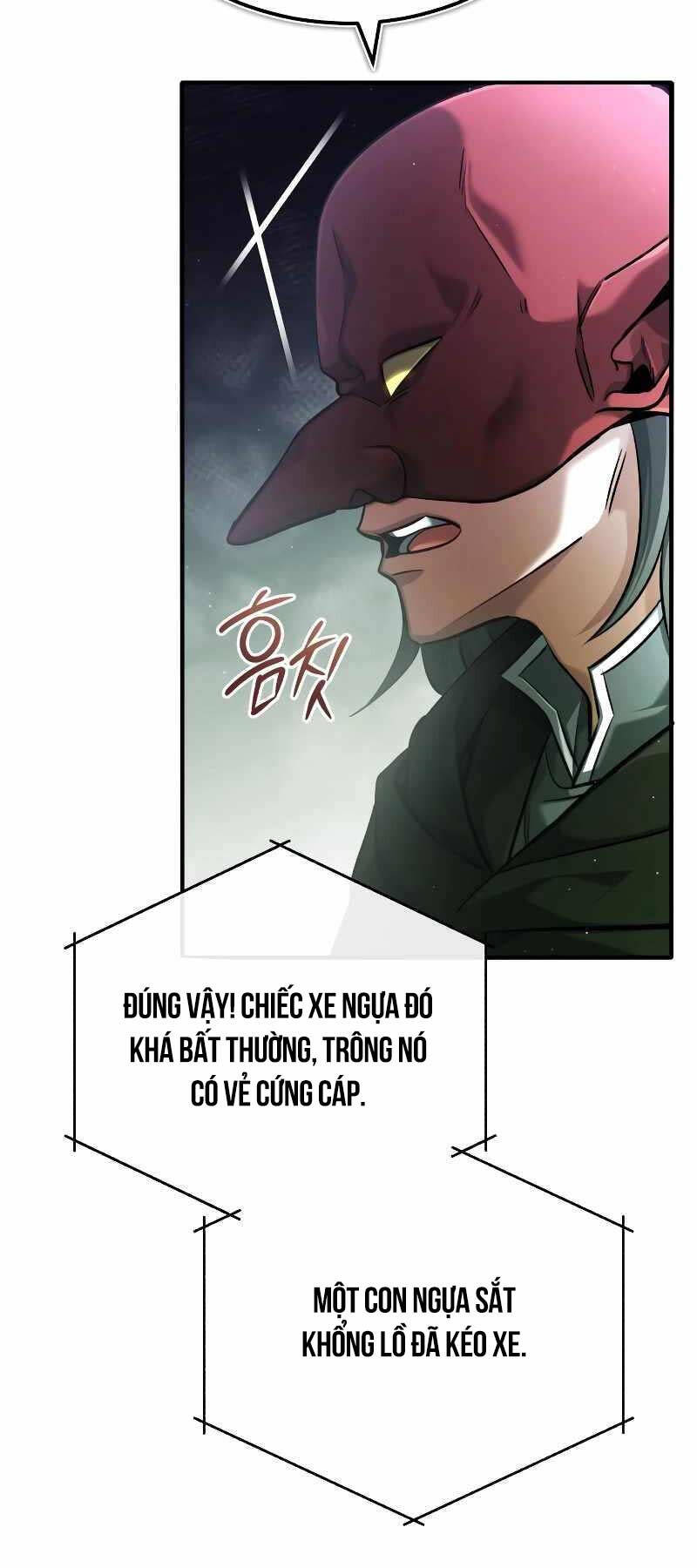 Hồi quy giả về hưu chapter 36 - Upload bởi truyensieuhay.com