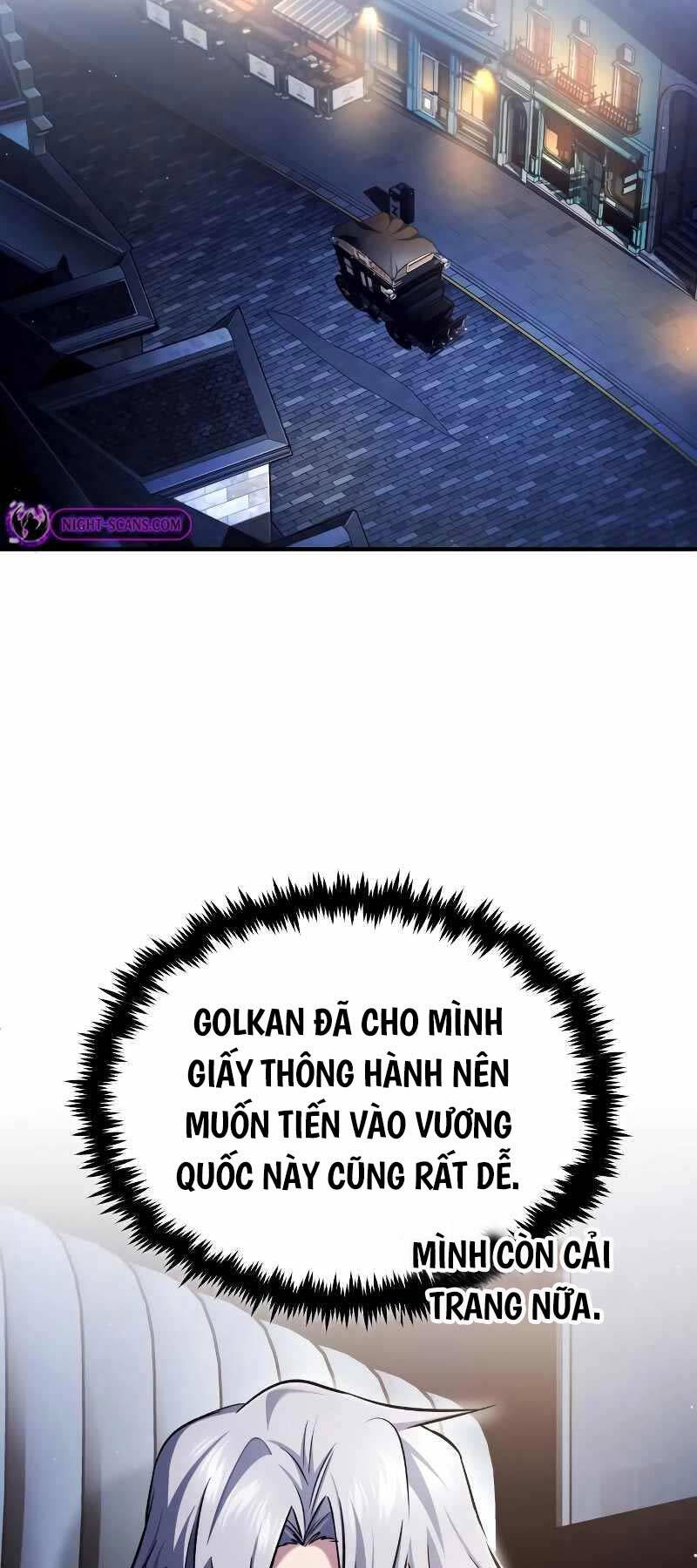 Hồi quy giả về hưu chapter 36 - Upload bởi truyensieuhay.com