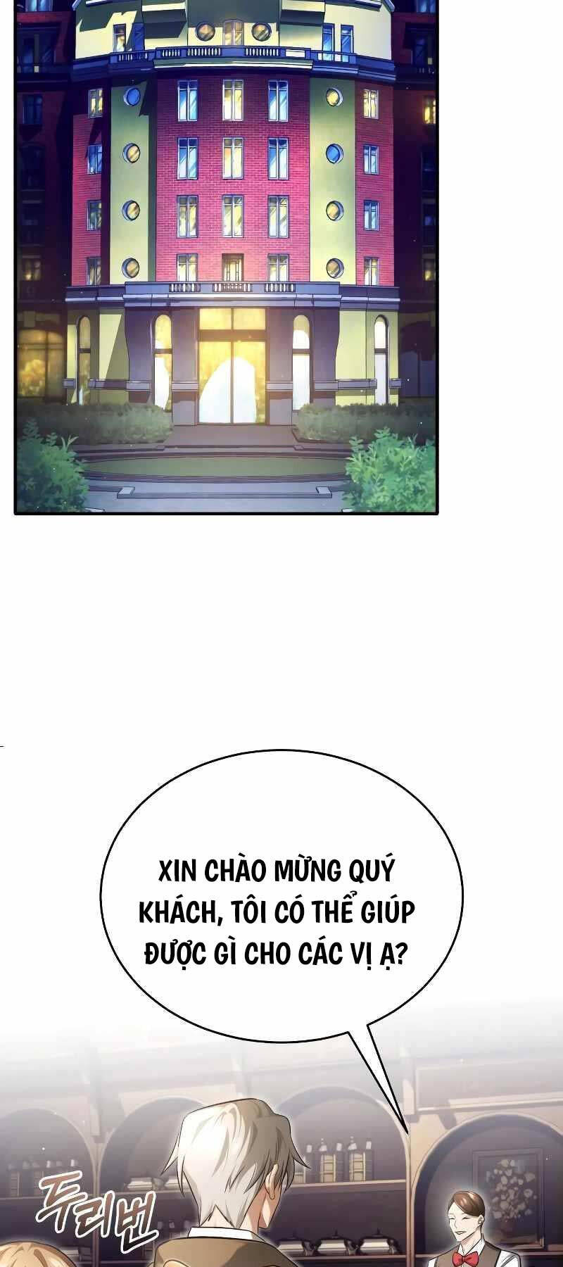 Hồi quy giả về hưu chapter 36 - Upload bởi truyensieuhay.com
