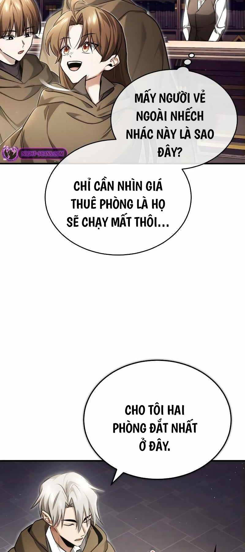 Hồi quy giả về hưu chapter 36 - Upload bởi truyensieuhay.com