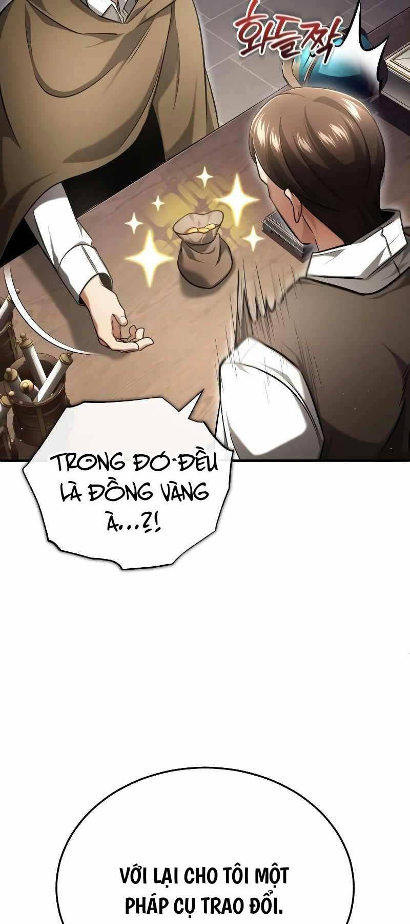 Hồi quy giả về hưu chapter 36 - Upload bởi truyensieuhay.com