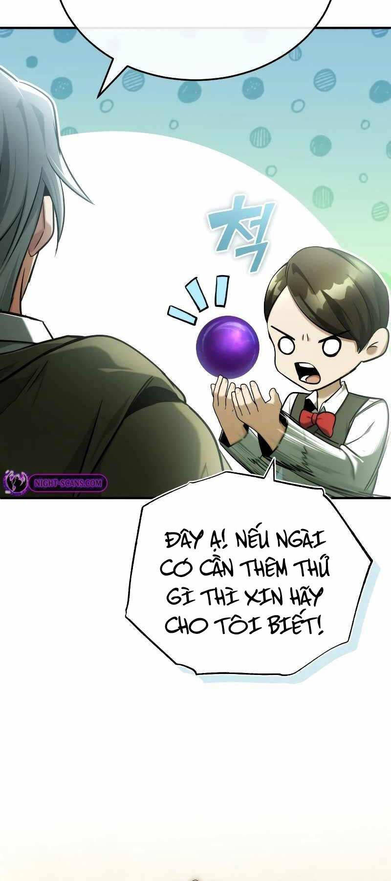 Hồi quy giả về hưu chapter 36 - Upload bởi truyensieuhay.com