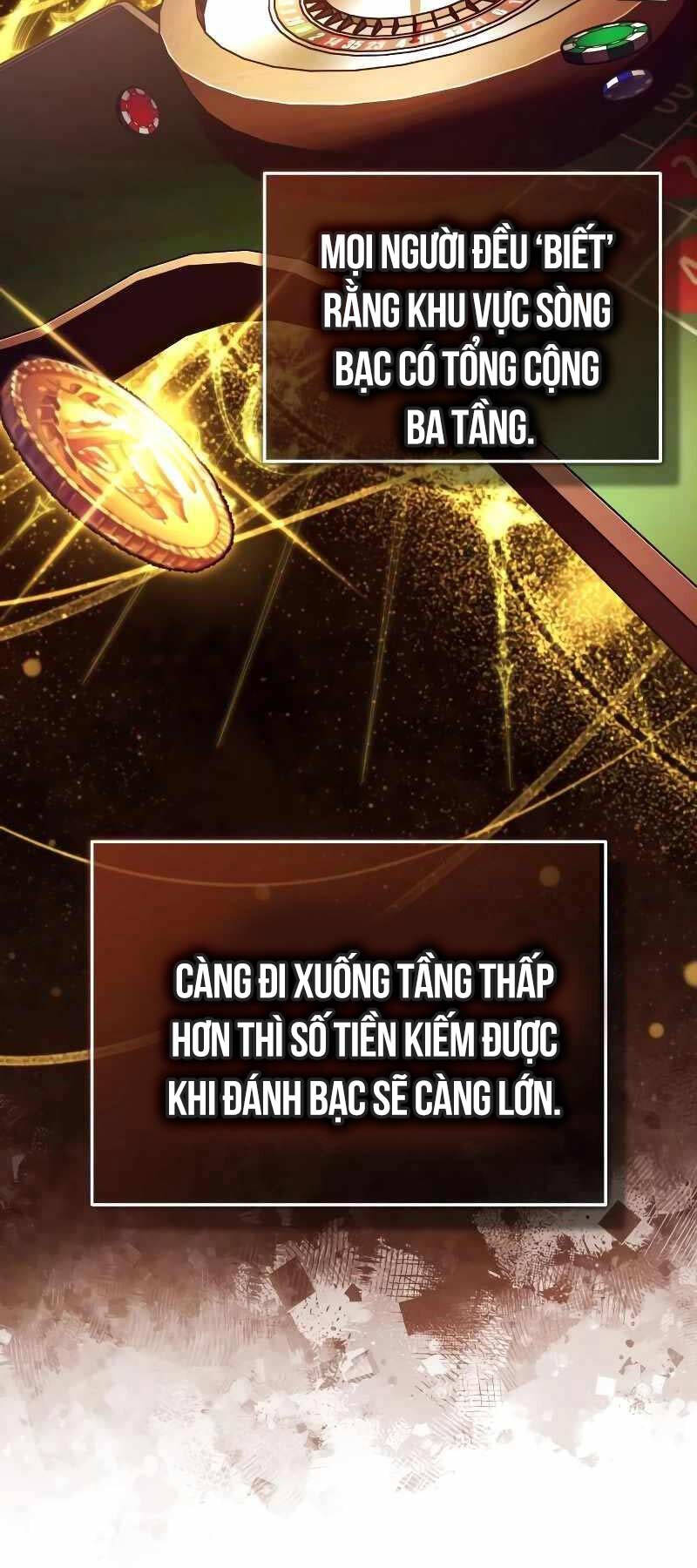 Hồi quy giả về hưu chapter 36 - Upload bởi truyensieuhay.com