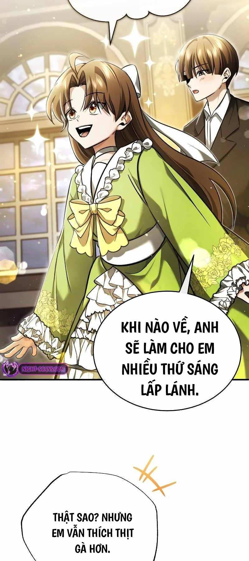 Hồi quy giả về hưu chapter 36 - Upload bởi truyensieuhay.com