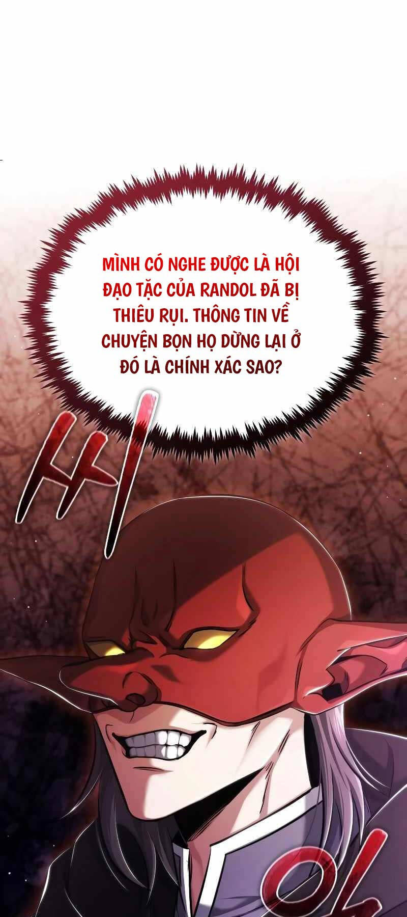 Hồi quy giả về hưu chapter 36 - Upload bởi truyensieuhay.com