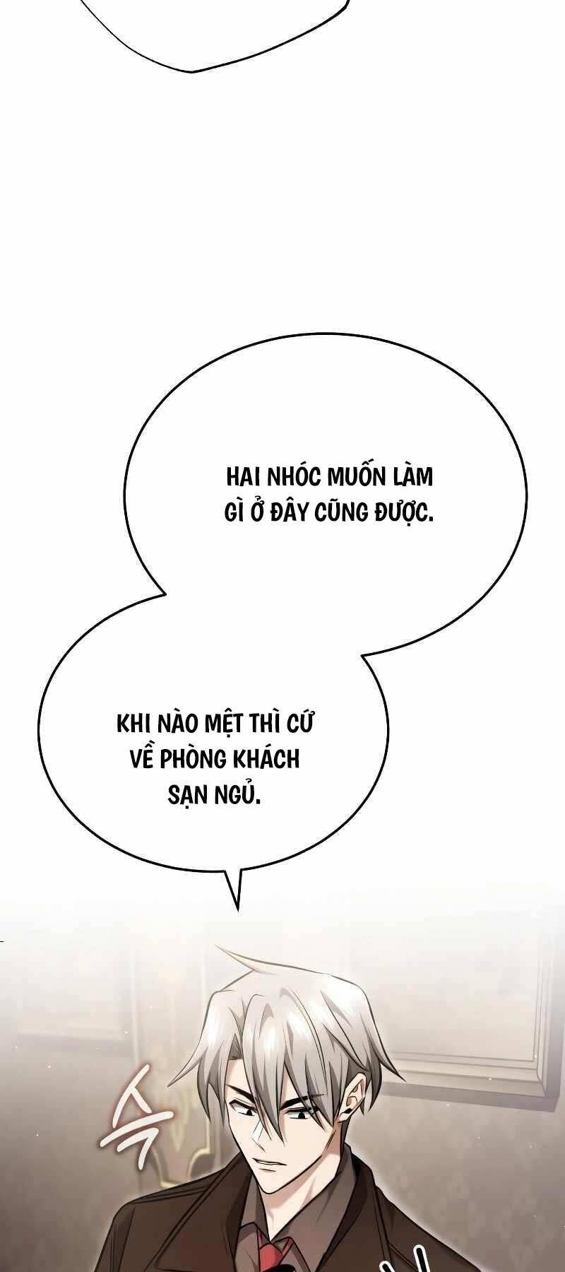 Hồi quy giả về hưu chapter 36 - Upload bởi truyensieuhay.com
