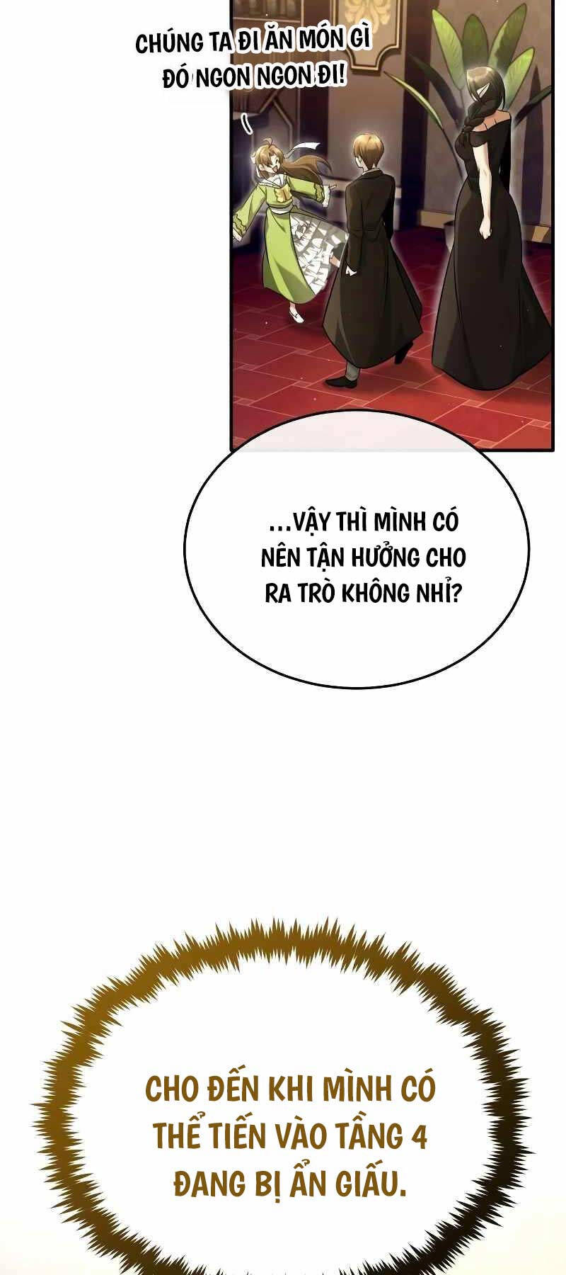 Hồi quy giả về hưu chapter 36 - Upload bởi truyensieuhay.com