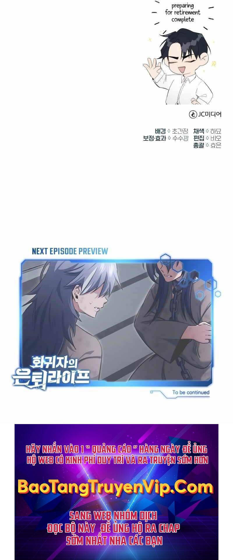 Hồi quy giả về hưu chapter 36 - Upload bởi truyensieuhay.com