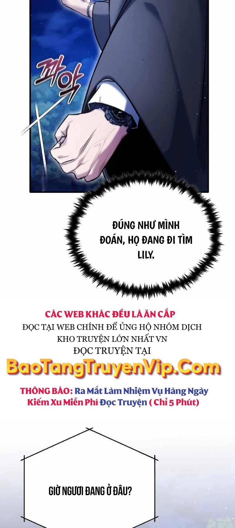 Hồi quy giả về hưu chapter 36 - Upload bởi truyensieuhay.com