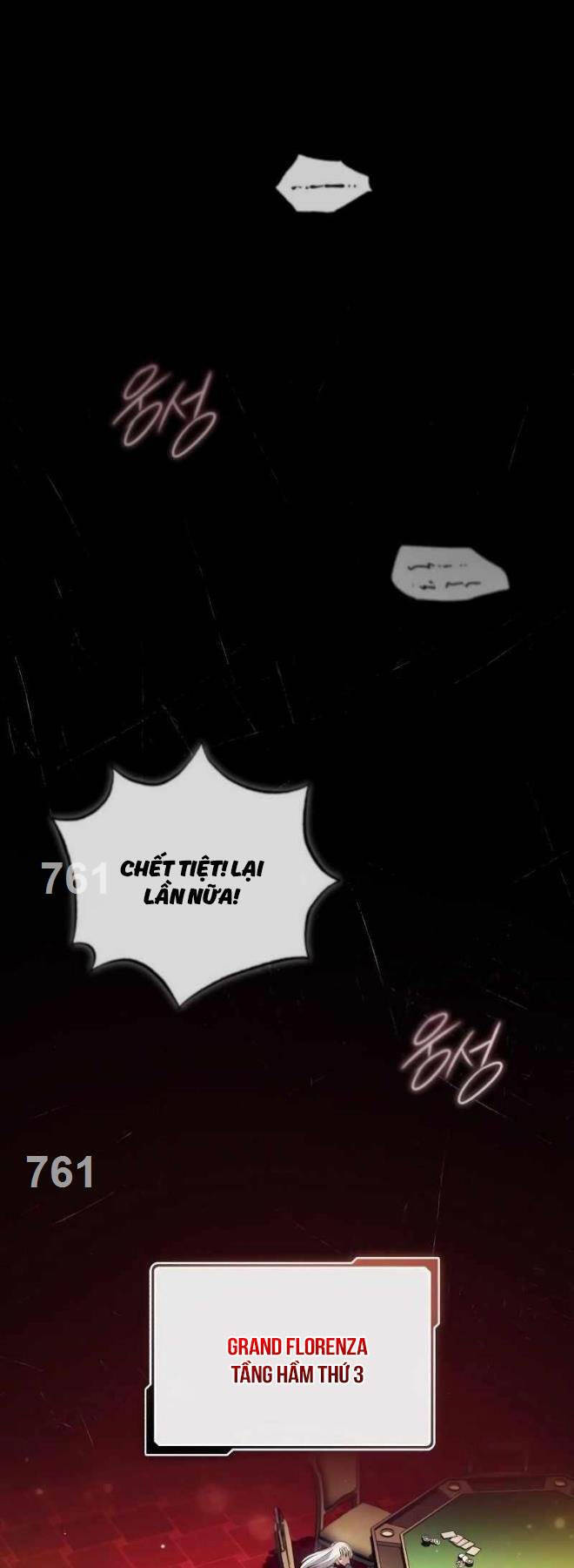 Hồi quy giả về hưu chapter 37 - Upload bởi truyensieuhay.com