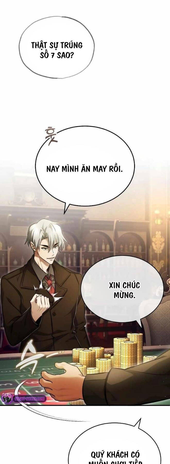 Hồi quy giả về hưu chapter 37 - Upload bởi truyensieuhay.com