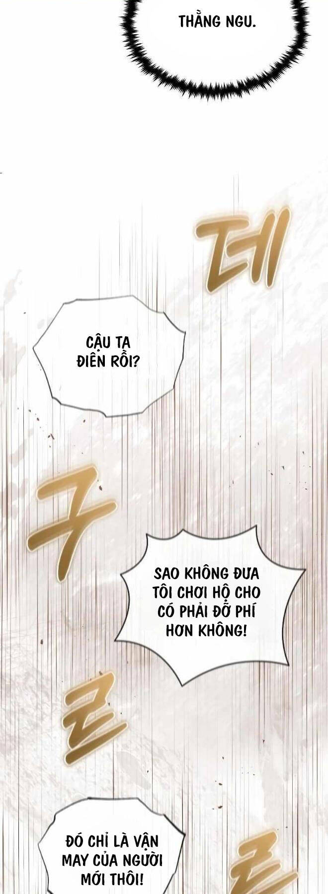 Hồi quy giả về hưu chapter 37 - Upload bởi truyensieuhay.com