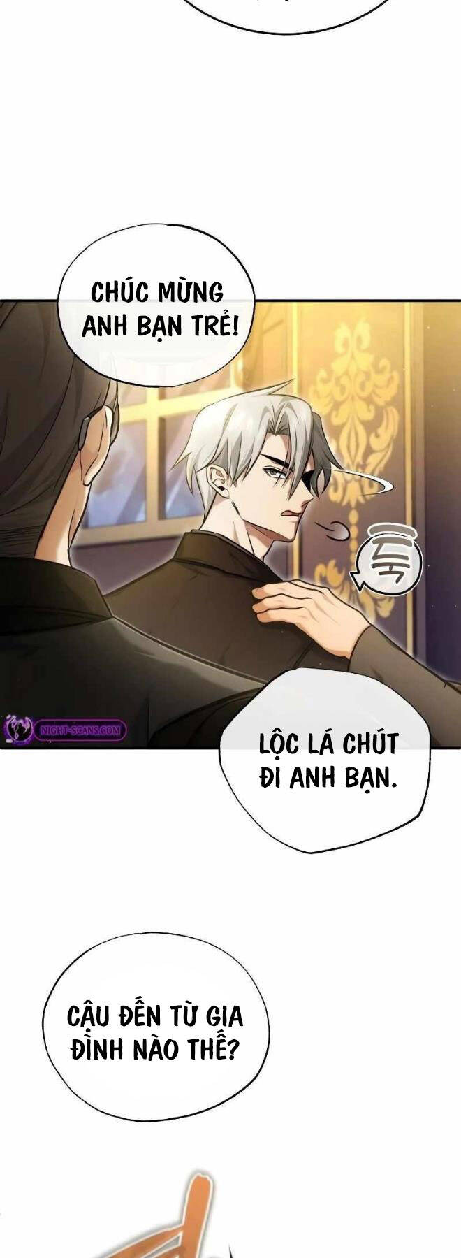Hồi quy giả về hưu chapter 37 - Upload bởi truyensieuhay.com