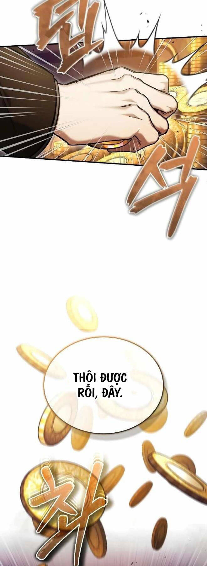 Hồi quy giả về hưu chapter 37 - Upload bởi truyensieuhay.com