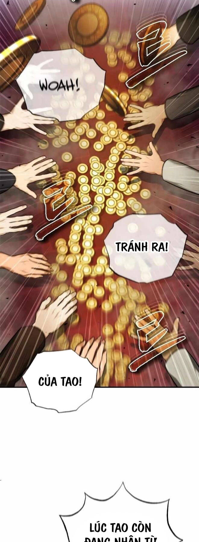 Hồi quy giả về hưu chapter 37 - Upload bởi truyensieuhay.com
