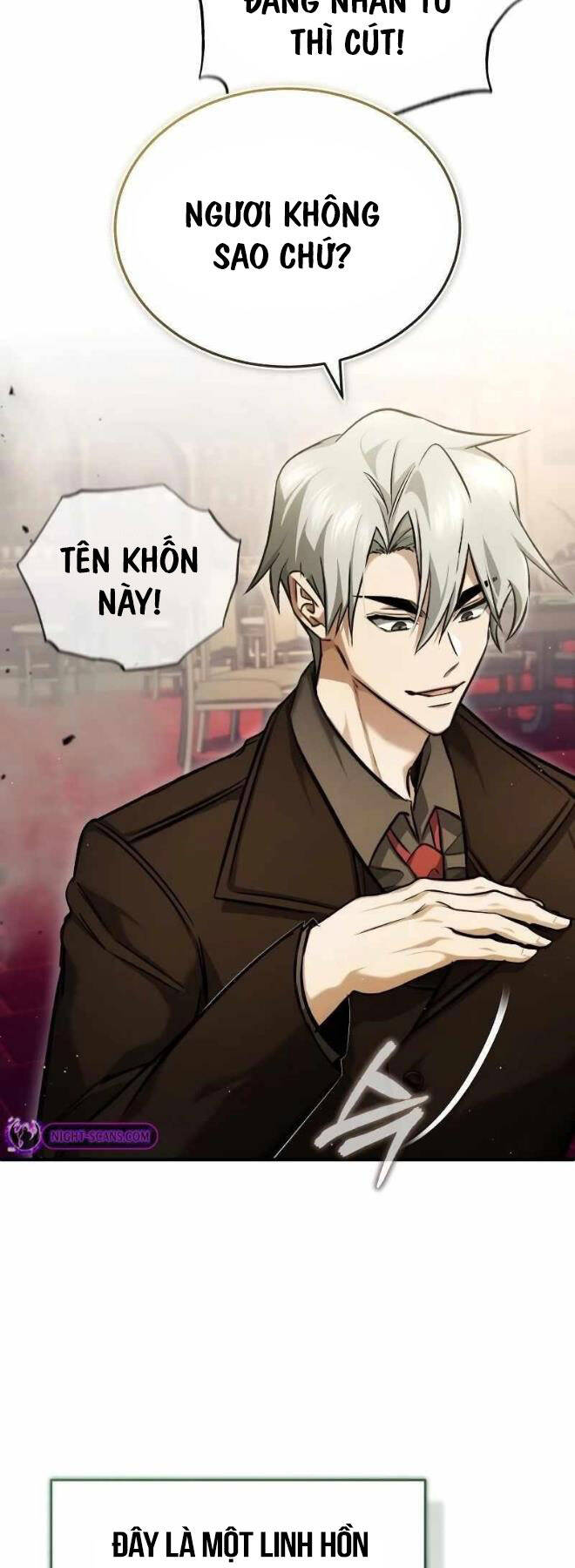 Hồi quy giả về hưu chapter 37 - Upload bởi truyensieuhay.com
