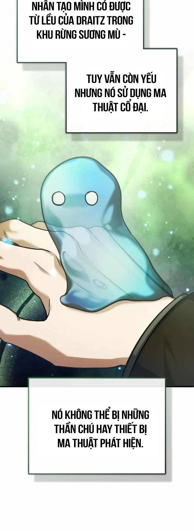 Hồi quy giả về hưu chapter 37 - Upload bởi truyensieuhay.com
