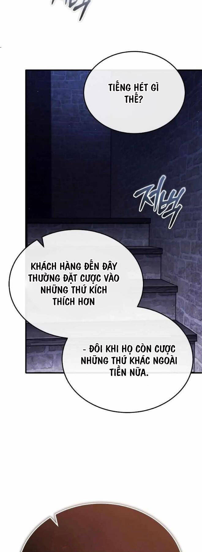 Hồi quy giả về hưu chapter 37 - Upload bởi truyensieuhay.com