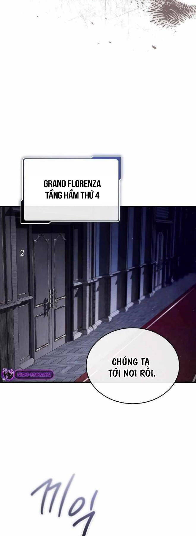 Hồi quy giả về hưu chapter 37 - Upload bởi truyensieuhay.com